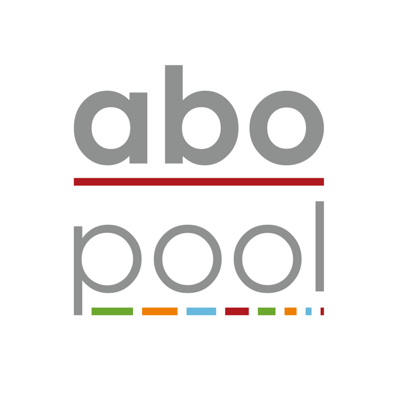 Abopool Logo