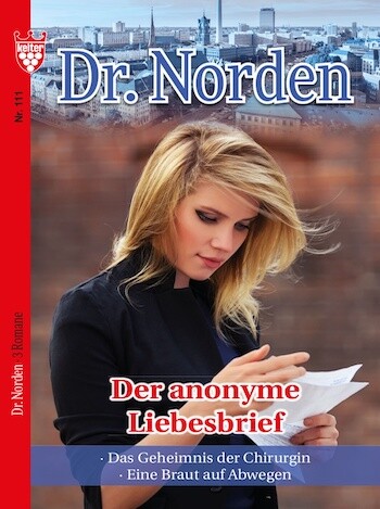 Zeitschrift Dr. Norden Pocket Abo