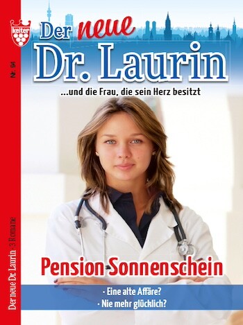 Zeitschrift Der neue Dr. Laurin Pocket Abo