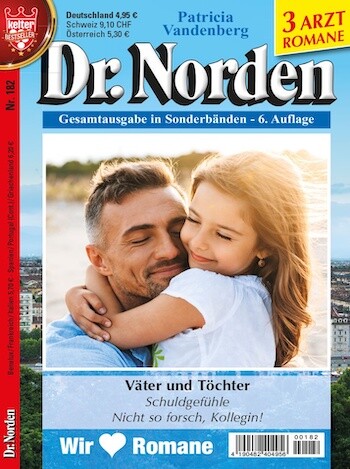 Zeitschrift Dr. Norden Sonderband 6. Auflage Abo
